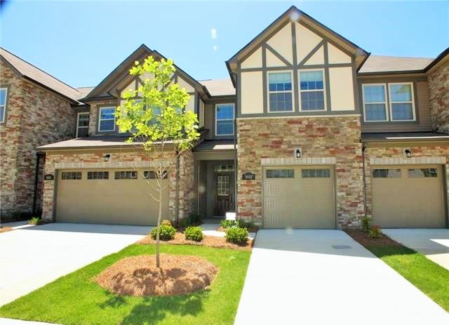 9453 Glenburn Lane - 1