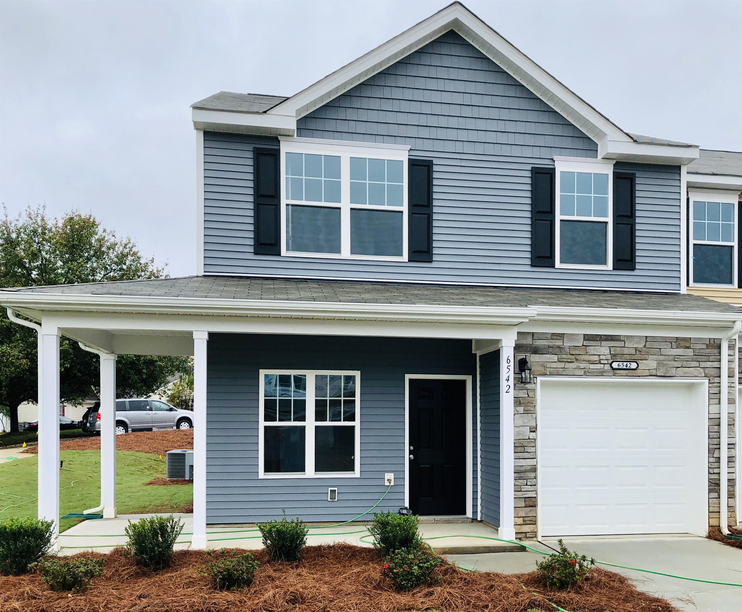 6542 Revolutionary Trail - 1