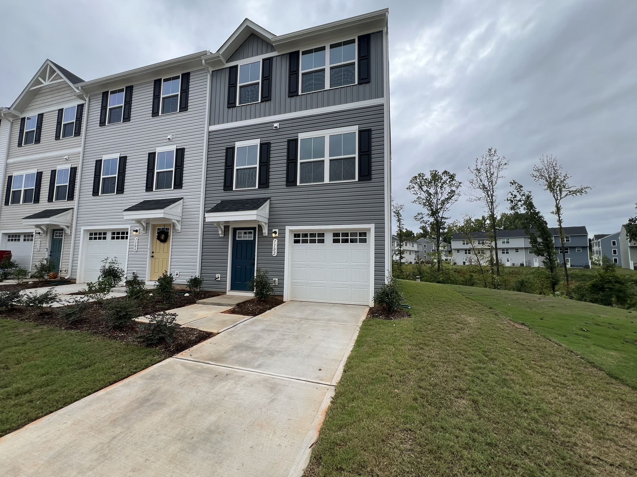 7102 Capstan Terrace - 1